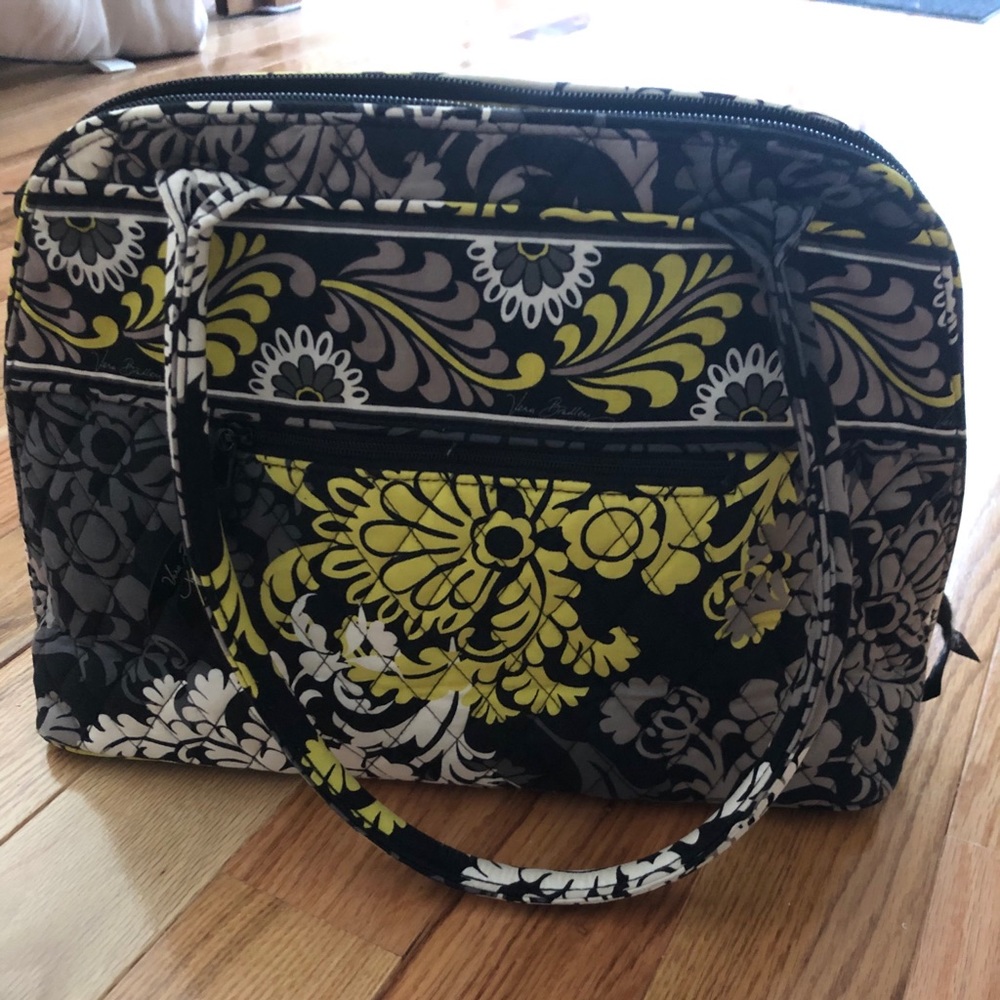 Vera Bradley shoulder bag